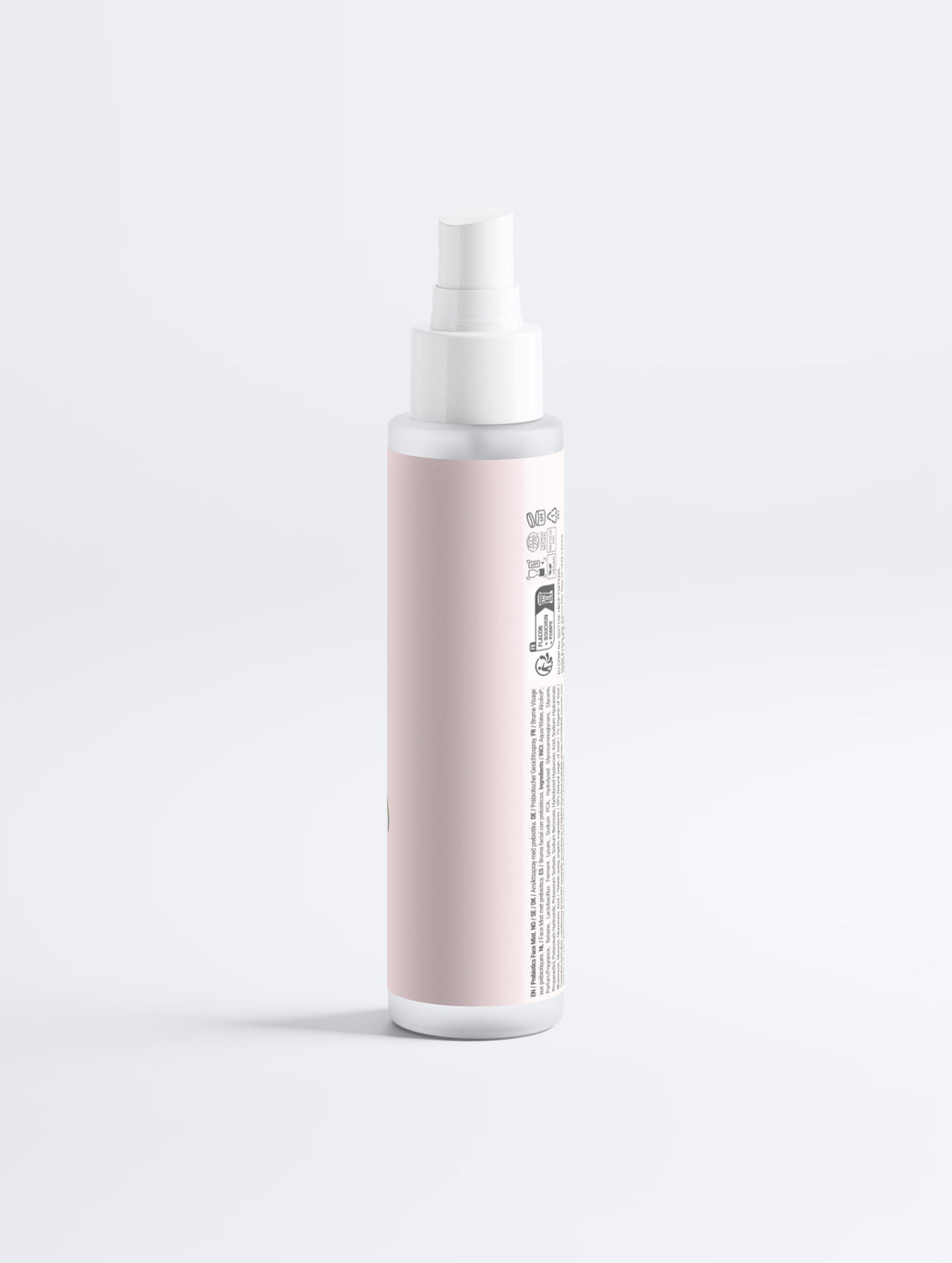Microbiome Prebiotics Face Mist 100ml – Face Mist by Claréva