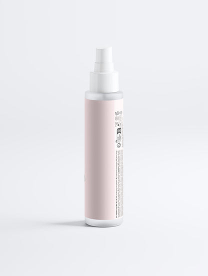 Microbiome Prebiotics Face Mist 100ml – Face Mist by Claréva