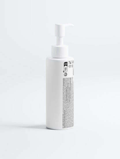Acne Purifying Face Wash 140ml – Cleanser by Claréva