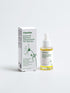 Natural Retinol Alternative Oil Serum 30ml – Facial Oil by Claréva