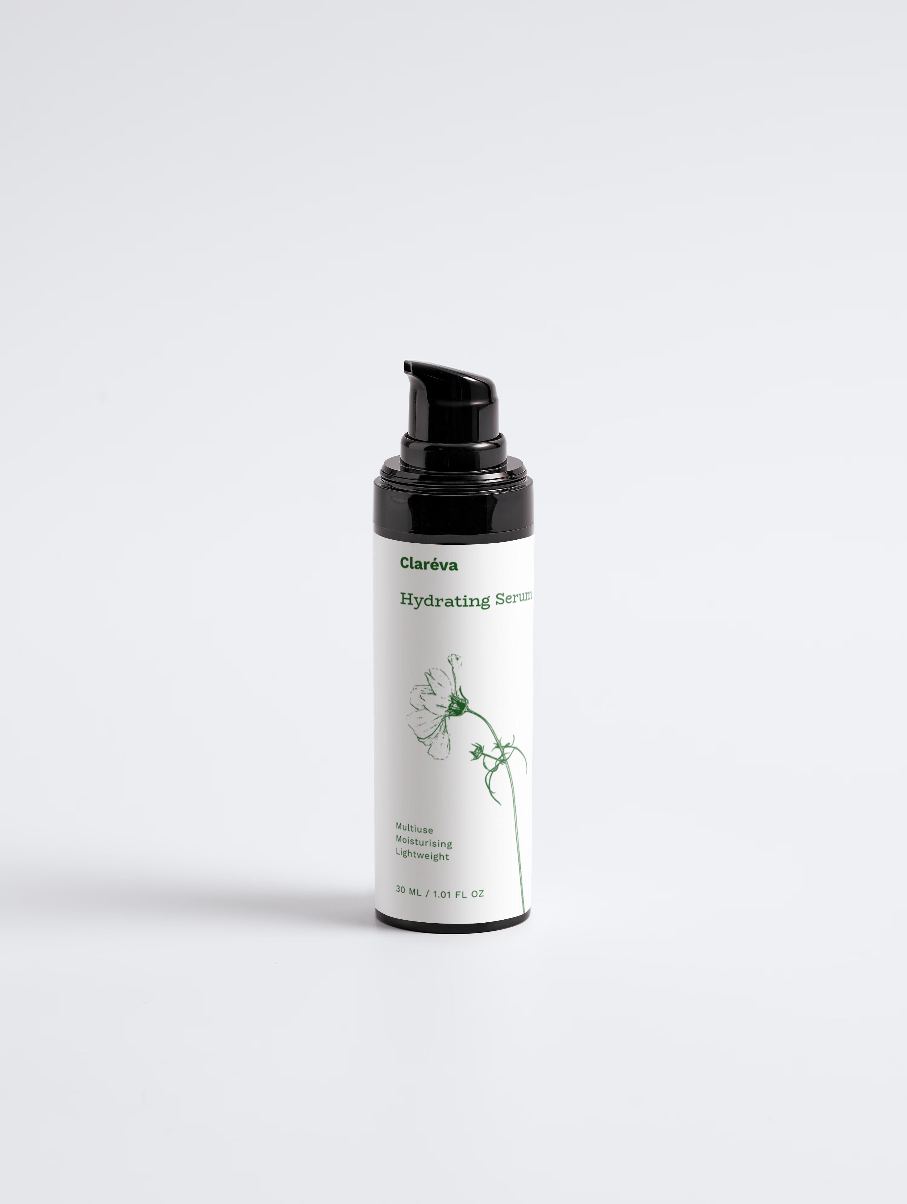 Hydrating Serum 30ml – Serum by Claréva