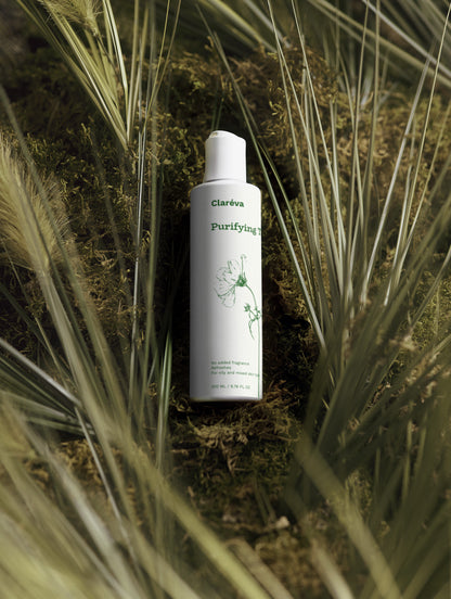 Purifying Toner 200ml – Toner by Claréva