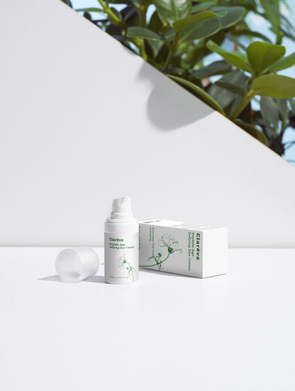 Peptide Age-Defying Eye Cream 15ml – Eye Cream by Claréva