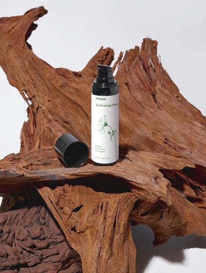 Hydrating Serum 30ml – Serum by Claréva