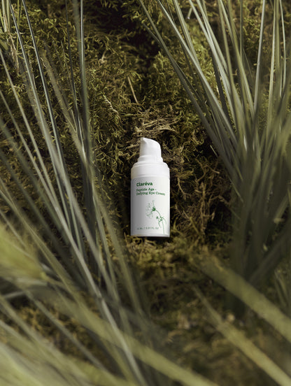 Peptide Age-Defying Eye Cream 15ml – Eye Cream by Claréva